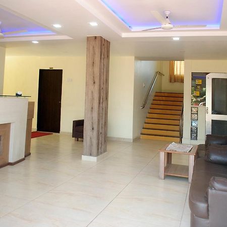 Safari Hotel & Resort Somnath Ngoại thất bức ảnh